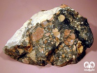 معرفی سنگهای شاخص در سنگهای رسوبی